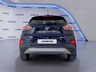 FORD Puma 1.0 ecoboost h titanium s&s 125cv 2