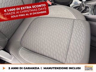 FORD Puma 1.0 ecoboost h titanium s&s 125cv 7