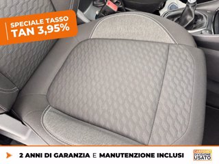 FORD Puma 1.0 ecoboost h titanium s&s 125cv 7