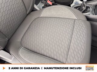 FORD Puma 1.0 ecoboost h titanium s&s 125cv 7