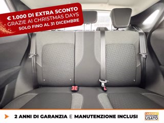 FORD Puma 1.0 ecoboost h titanium s&s 125cv 8