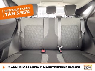 FORD Puma 1.0 ecoboost h titanium s&s 125cv 8