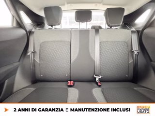 FORD Puma 1.0 ecoboost h titanium s&s 125cv 8