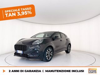 FORD Puma 1.0 ecoboost h st-line s&s 125cv 0