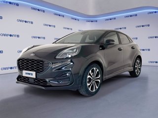FORD Puma 1.0 ecoboost h st-line s&s 125cv 0