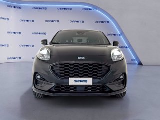 FORD Puma 1.0 ecoboost h st-line s&s 125cv 1