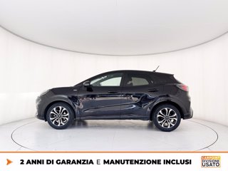 FORD Puma 1.0 ecoboost h st-line s&s 125cv 2