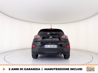 FORD Puma 1.0 ecoboost h st-line s&s 125cv 3