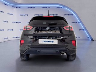 FORD Puma 1.0 ecoboost h st-line s&s 125cv 3