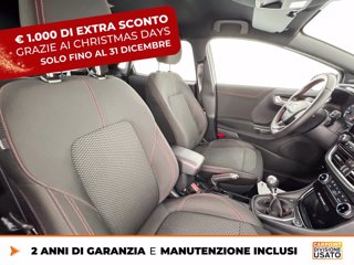 FORD Puma 1.0 ecoboost h st-line s&s 125cv 6