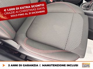 FORD Puma 1.0 ecoboost h st-line s&s 125cv 7