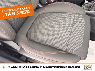 FORD Puma 1.0 ecoboost h st-line s&s 125cv 7