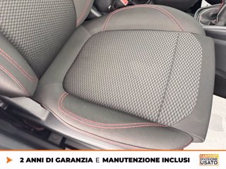 FORD Puma 1.0 ecoboost h st-line s&s 125cv 7