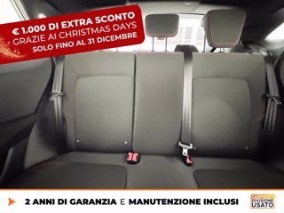 FORD Puma 1.0 ecoboost h st-line s&s 125cv 8