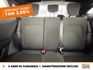 FORD Puma 1.0 ecoboost h st-line s&s 125cv 8