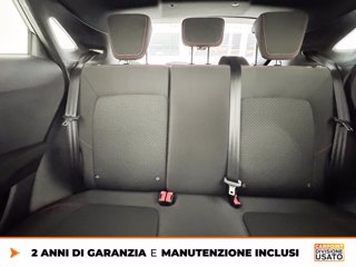 FORD Puma 1.0 ecoboost h st-line s&s 125cv 8