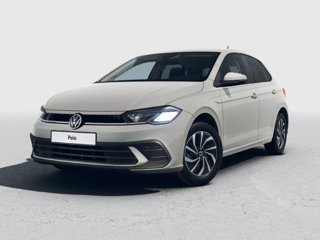 VOLKSWAGEN Polo 1.0 tsi edition plus 95cv dsg 0