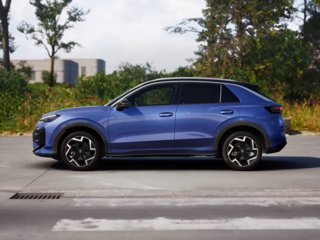VOLKSWAGEN T-roc 1.5 etsi r-line 150cv dsg 1