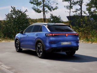 VOLKSWAGEN T-roc 1.5 etsi r-line 150cv dsg 2