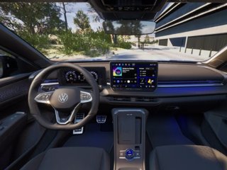 VOLKSWAGEN T-roc 1.5 etsi r-line 150cv dsg 5