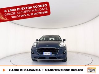 FORD Puma 1.0 ecoboost h titanium s&s 125cv 1