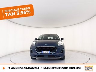 FORD Puma 1.0 ecoboost h titanium s&s 125cv 1