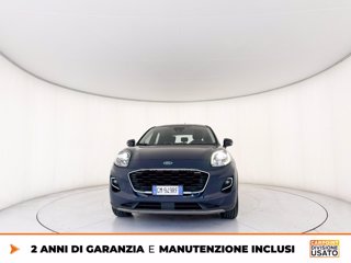 FORD Puma 1.0 ecoboost h titanium s&s 125cv 1