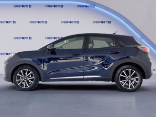 FORD Puma 1.0 ecoboost h titanium s&s 125cv 1