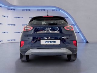 FORD Puma 1.0 ecoboost h titanium s&s 125cv 2