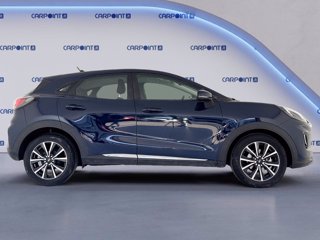 FORD Puma 1.0 ecoboost h titanium s&s 125cv 3