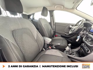 FORD Puma 1.0 ecoboost h titanium s&s 125cv 6