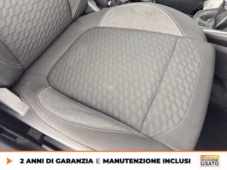 FORD Puma 1.0 ecoboost h titanium s&s 125cv 7