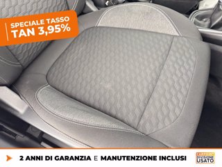 FORD Puma 1.0 ecoboost h titanium s&s 125cv 7