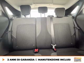 FORD Puma 1.0 ecoboost h titanium s&s 125cv 8