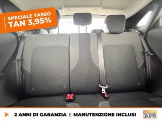 FORD Puma 1.0 ecoboost h titanium s&s 125cv 8