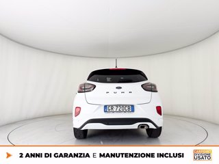 FORD Puma 1.0 ecoboost h st-line s&s 125cv 4