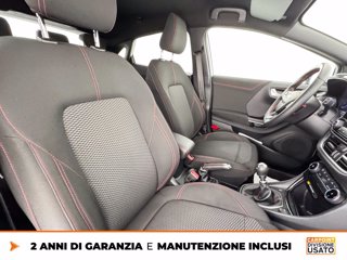 FORD Puma 1.0 ecoboost h st-line s&s 125cv 7