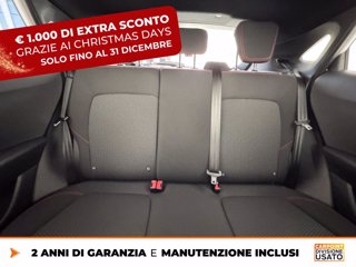 FORD Puma 1.0 ecoboost h st-line s&s 125cv 8