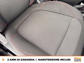 FORD Puma 1.0 ecoboost h st-line s&s 125cv 8