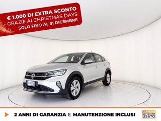 VOLKSWAGEN Taigo 1.0 tsi life 115cv 0