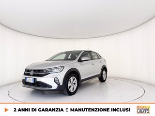 VOLKSWAGEN Taigo 1.0 tsi life 115cv 0