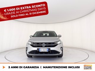 VOLKSWAGEN Taigo 1.0 tsi life 115cv 3