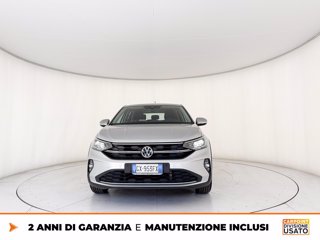 VOLKSWAGEN Taigo 1.0 tsi life 115cv 3