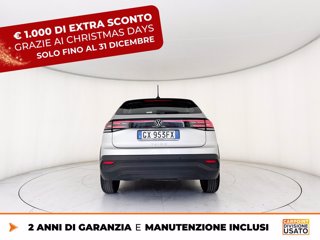 VOLKSWAGEN Taigo 1.0 tsi life 115cv 5