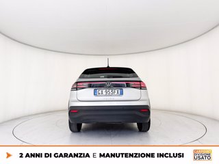 VOLKSWAGEN Taigo 1.0 tsi life 115cv 5