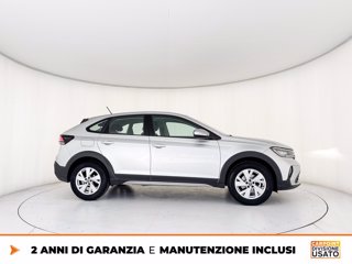 VOLKSWAGEN Taigo 1.0 tsi life 115cv 6