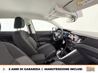 VOLKSWAGEN Taigo 1.0 tsi life 115cv 7