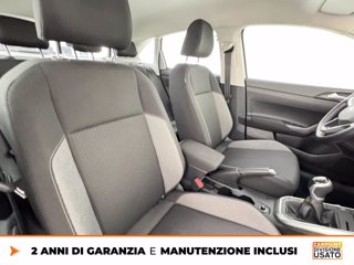 VOLKSWAGEN Taigo 1.0 tsi life 115cv 8