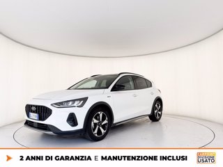 FORD Focus active 1.0 ecoboost h x 125cv powershift