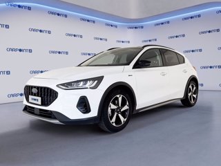 FORD Focus active 1.0 ecoboost h x 125cv powershift 0